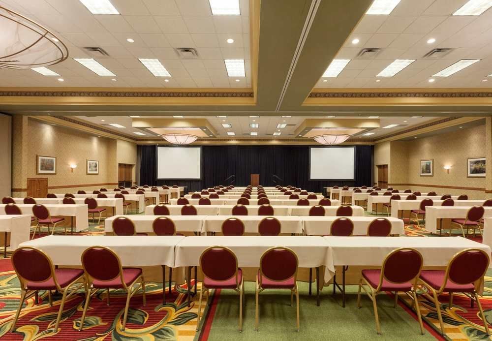 CEDAR RAPIDS MARRIOTT