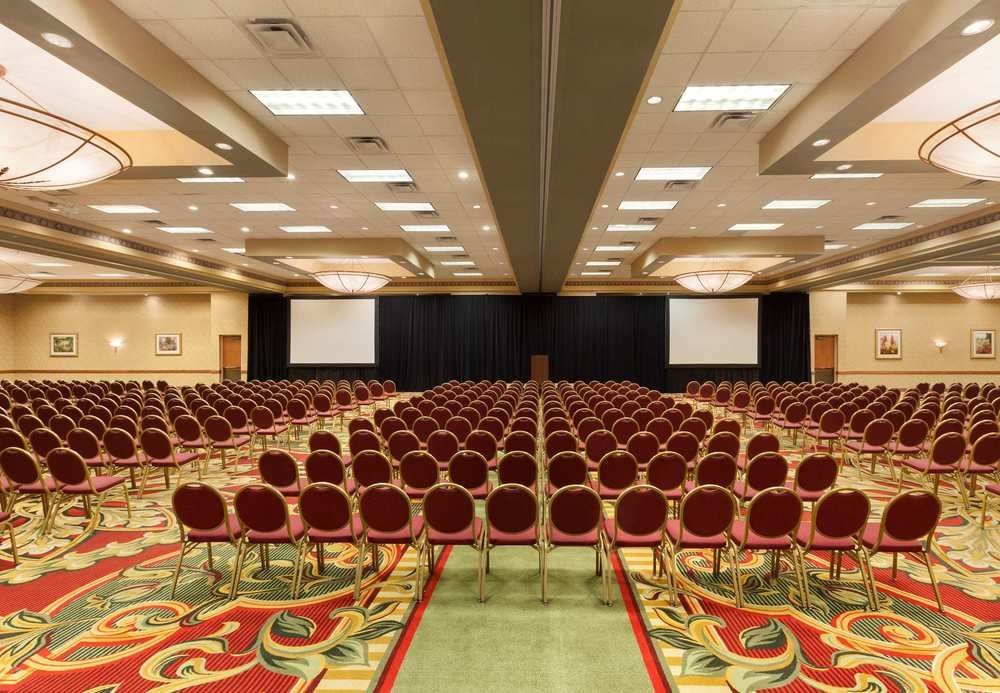 CEDAR RAPIDS MARRIOTT photo 1