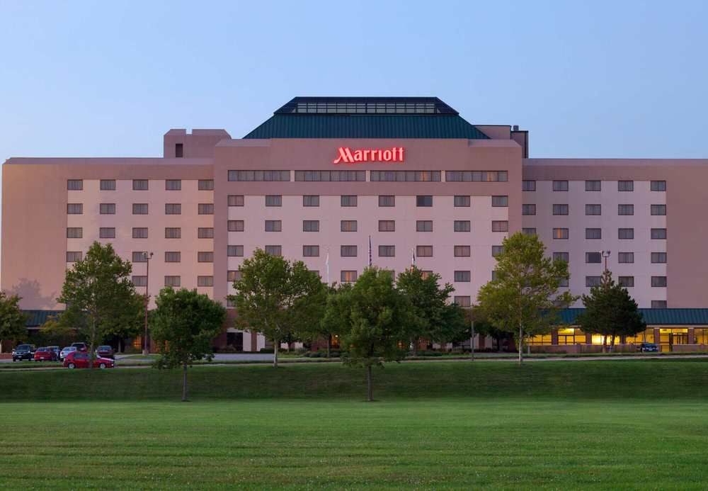 CEDAR RAPIDS MARRIOTT photo 2