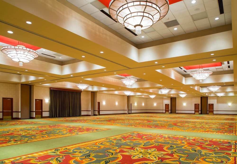 Hilton Charlotte Airport photo 1