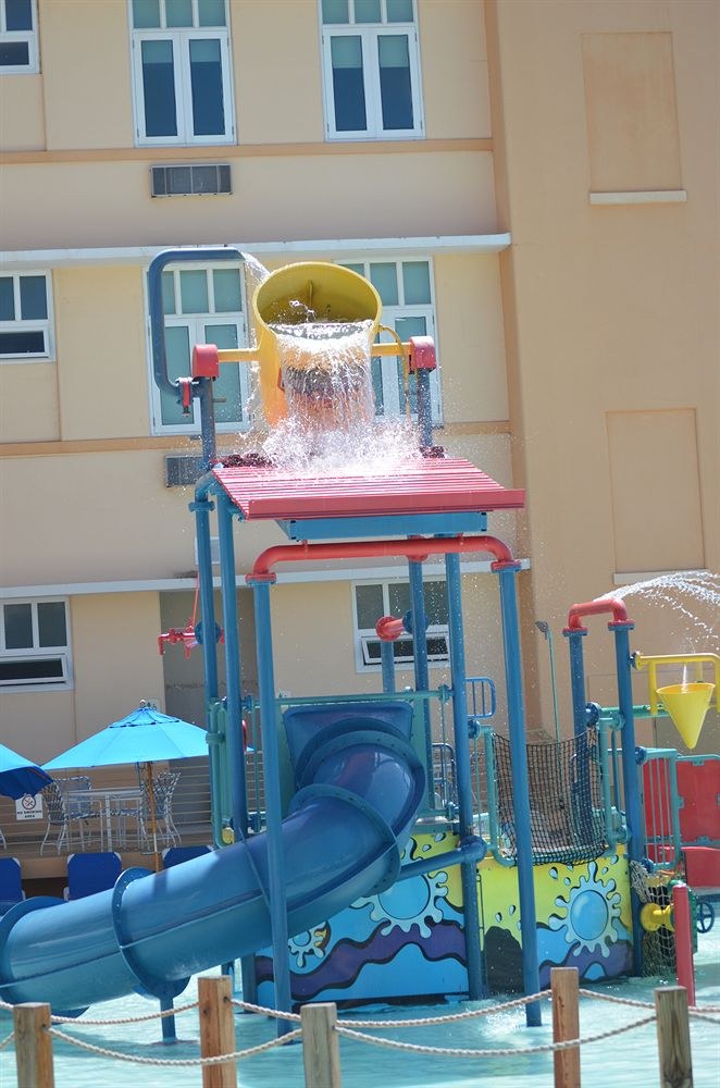 COURTYARD AGUADILLA