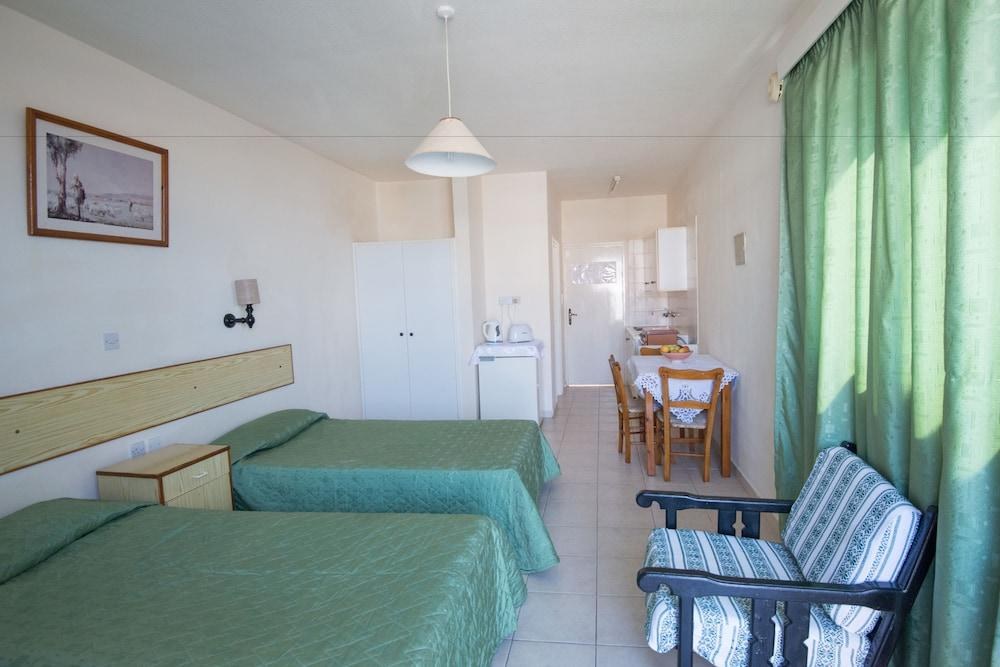 FLORA MARIA ANNEX AGIA NAPA photo 4