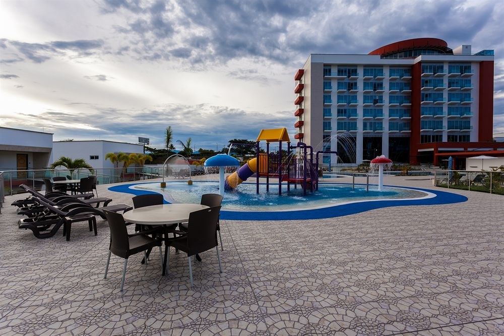 HOTEL SONESTA PEREIRA