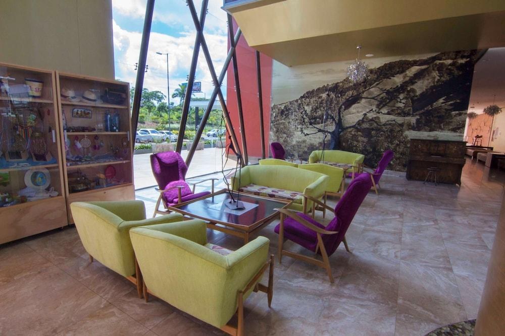 HOTEL SONESTA PEREIRA photo 3