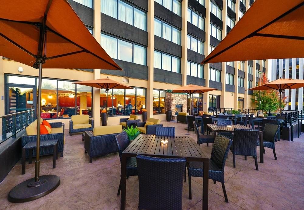 COURTYARD DENVER CHERRY CREEK photo 3