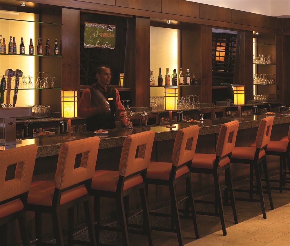 Hyatt Regency Coralville Hotel & Conference Center photo 1