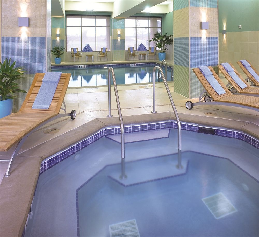 Hyatt Regency Coralville Hotel & Conference Center photo 2