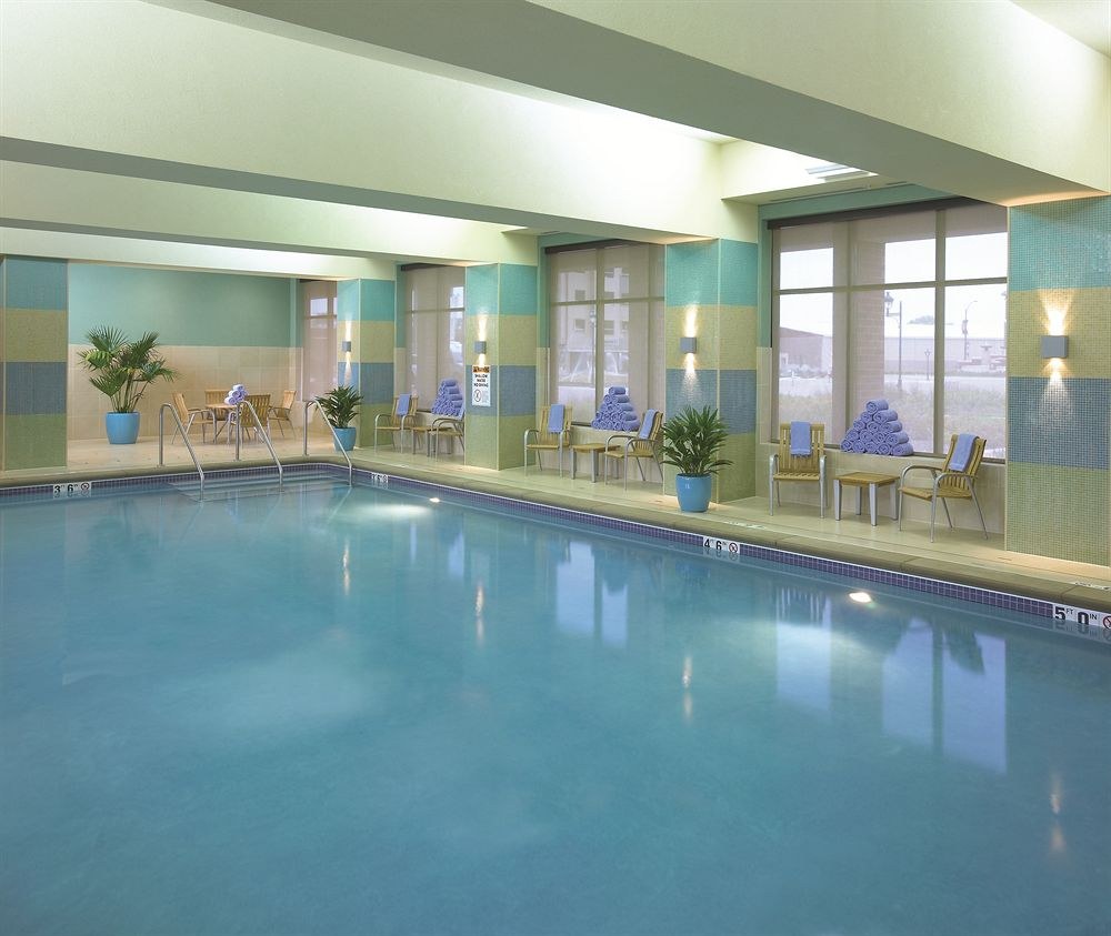 Hyatt Regency Coralville Hotel & Conference Center photo 3