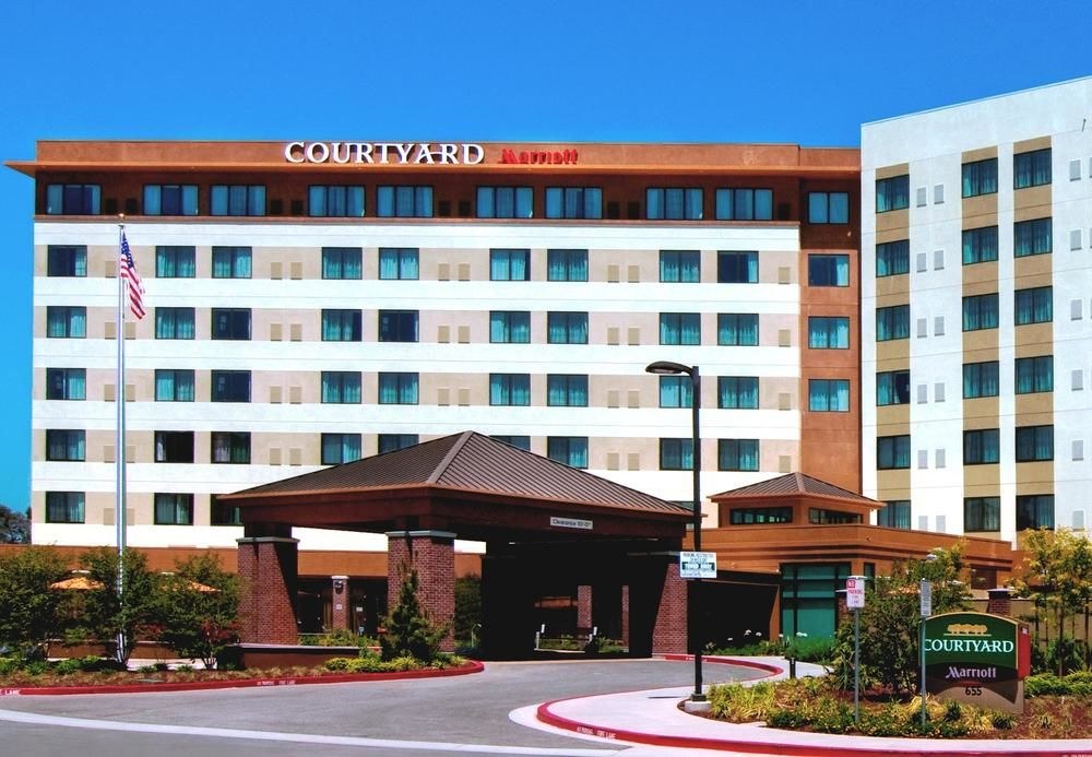 COURTYARD SAN JOSE CAMPBELL