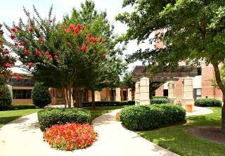 COURTYARD DALLAS ADDISON/QUORUM DRIVE photo 2