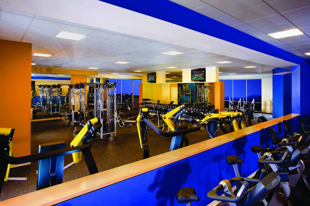 RENAISSANCE CLUBSPORT ALISO VIEJO LAGUNA BEACH HOTEL photo 1