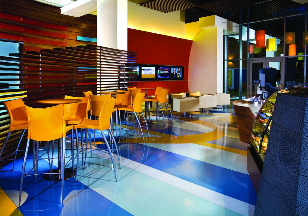 RENAISSANCE CLUBSPORT ALISO VIEJO LAGUNA BEACH HOTEL photo 2