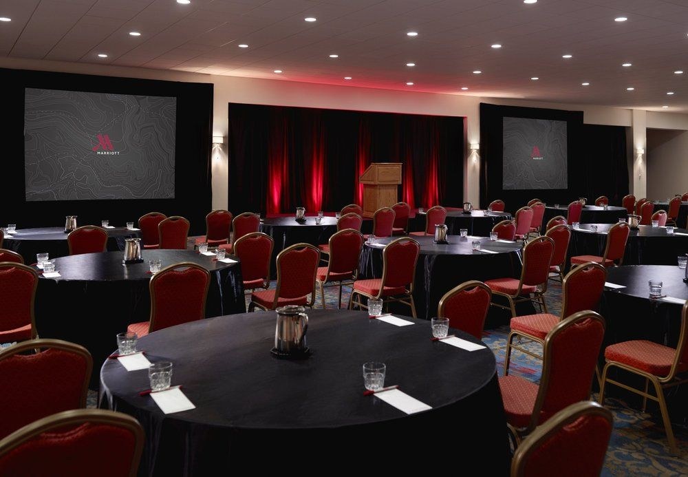 DES MOINES MARRIOTT DOWNTOWN