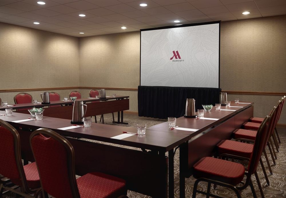 DES MOINES MARRIOTT DOWNTOWN photo 2