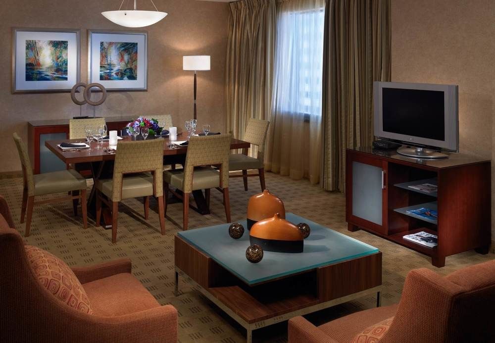 DES MOINES MARRIOTT DOWNTOWN photo 3