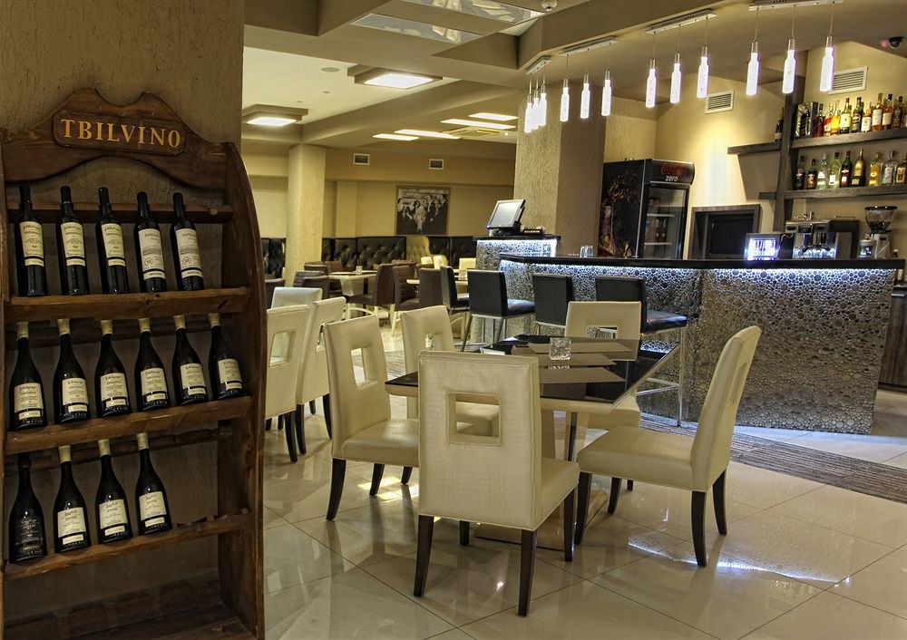 ORION TBILISI HOTEL