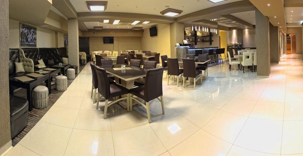 ORION TBILISI HOTEL photo 2