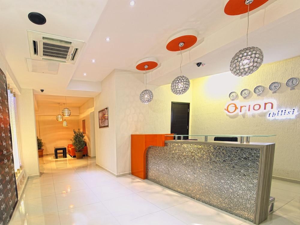 ORION TBILISI HOTEL photo 3
