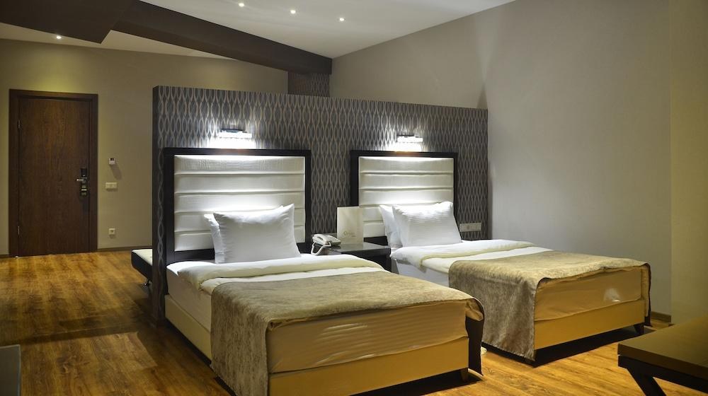 ORION TBILISI HOTEL photo 4