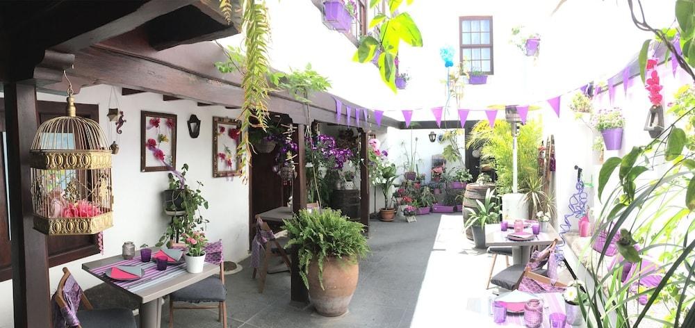 La Casona Santo Domingo photo 2