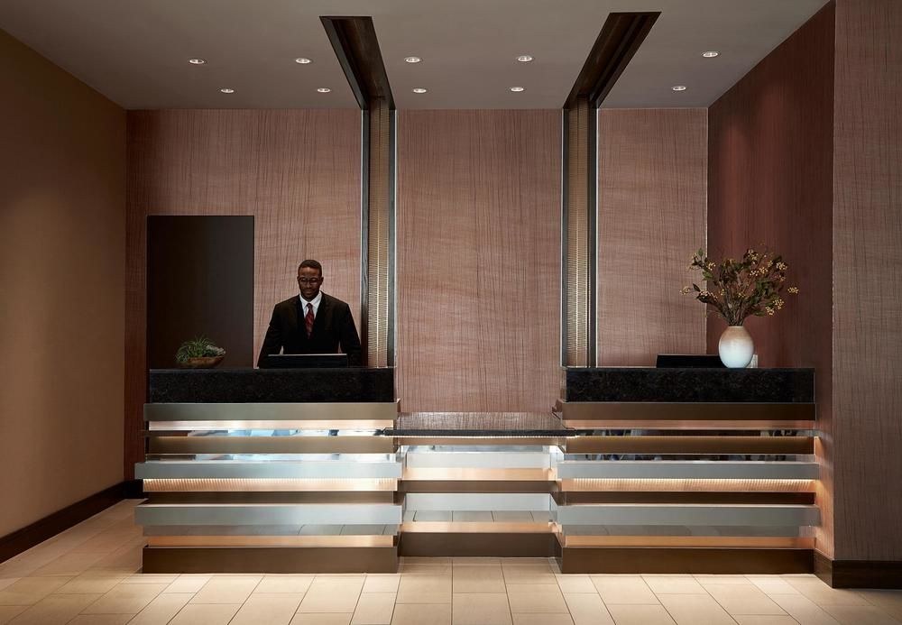 ITHACA MARRIOTT DOWNTOWN ON THE COMMONS photo 2