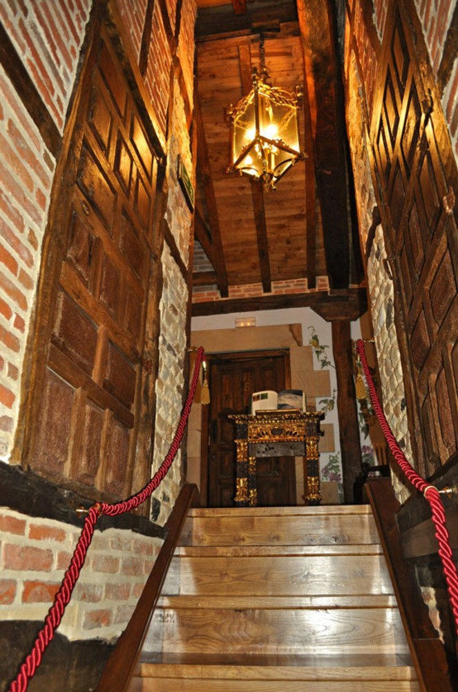 Hotel Palacio de Trasvilla photo 1