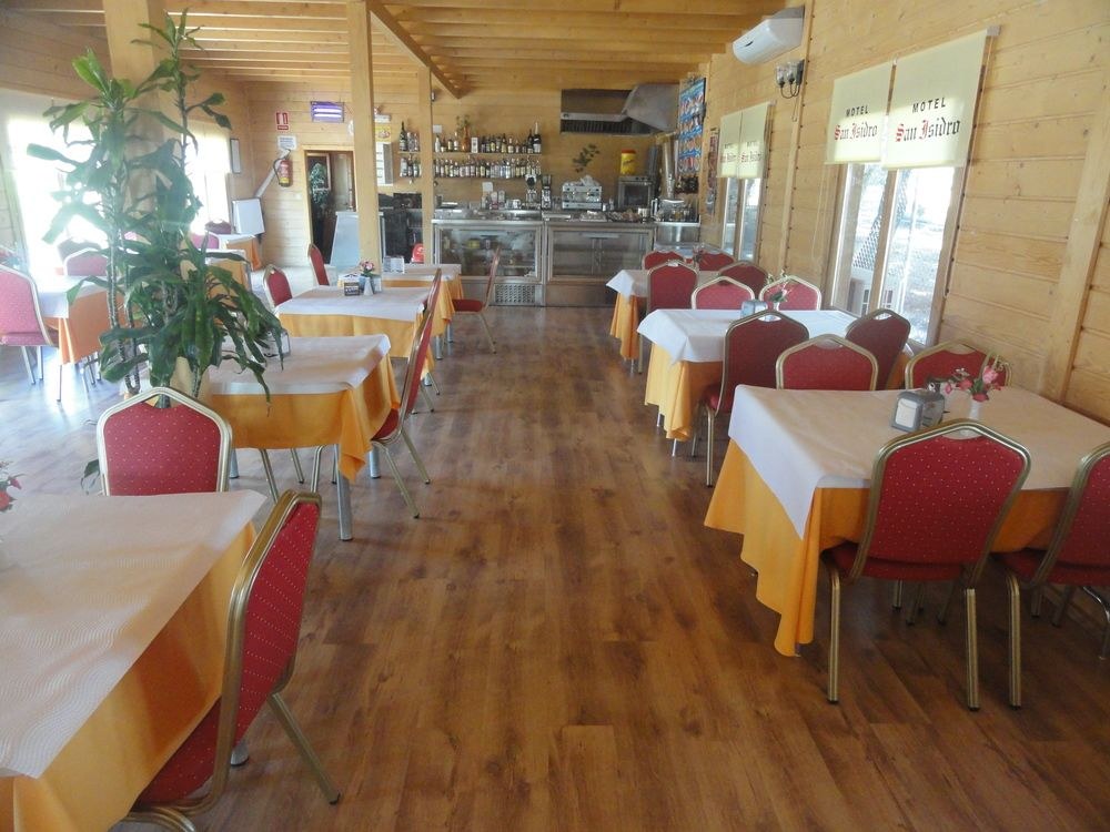 Motel San Isidro photo 1