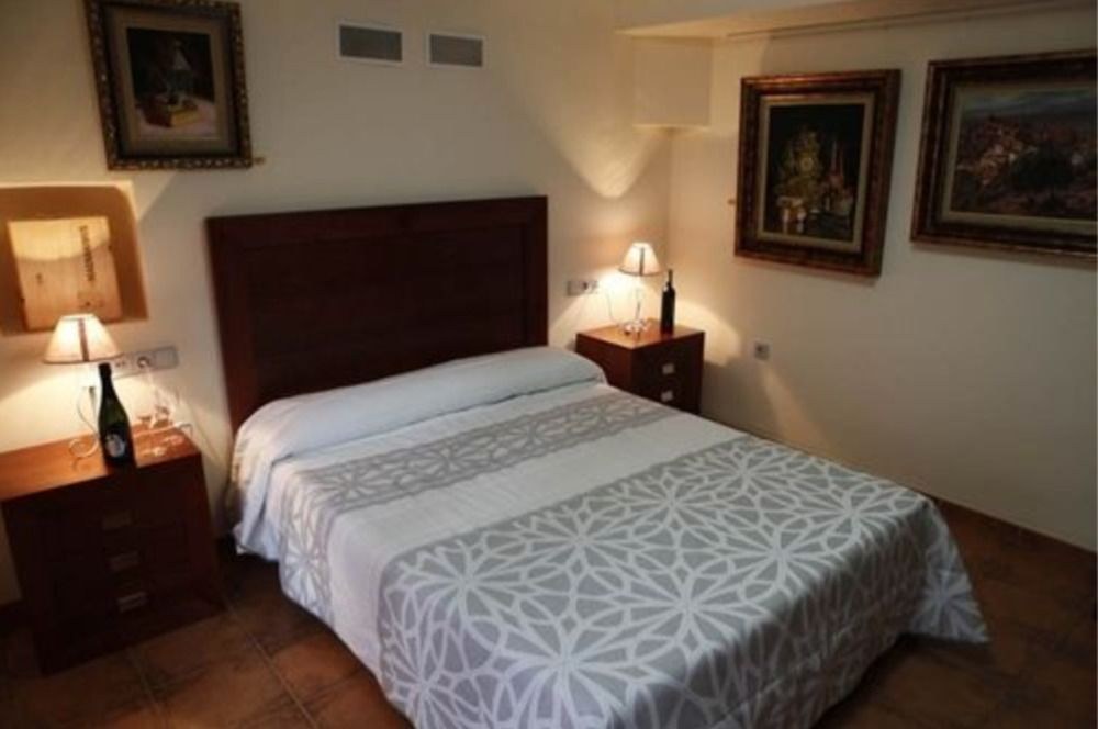 Casa Rural Magnanimus photo 1