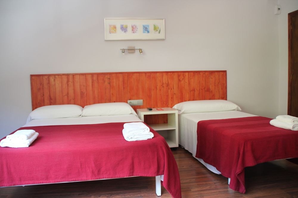Hostal Cruce photo 1