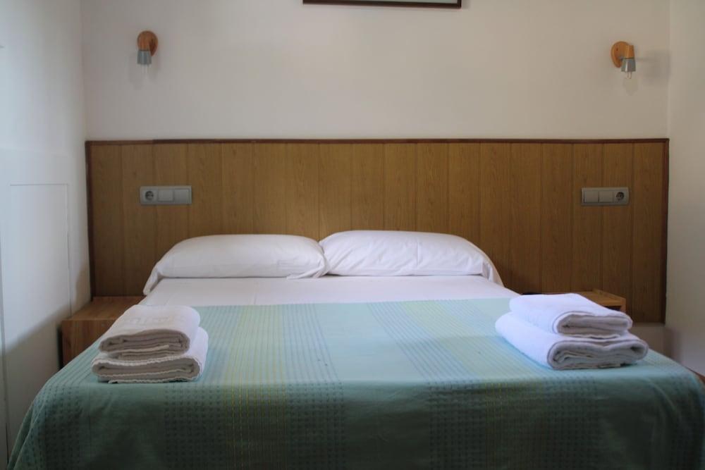 Hostal Cruce photo 2