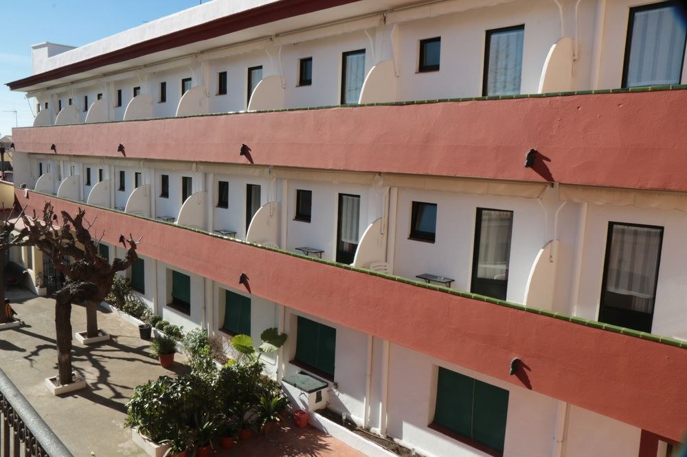 Hostal Plaja