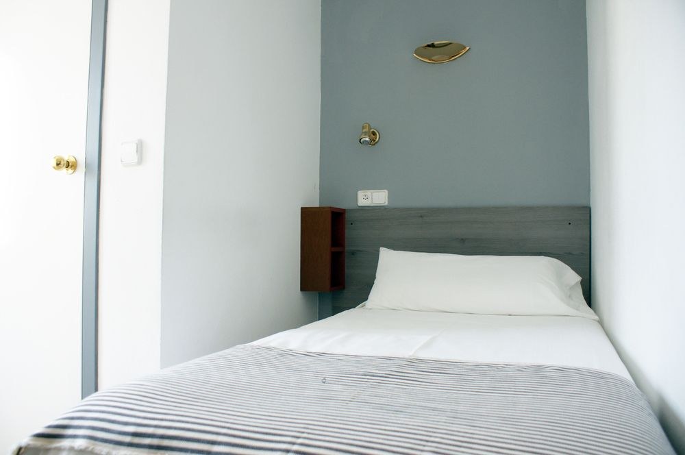 Hostal Plaja photo 1