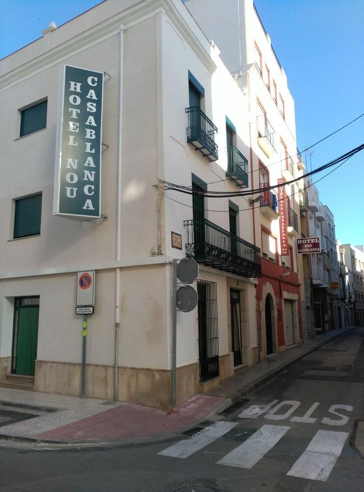 Hotel Nou Casablanca