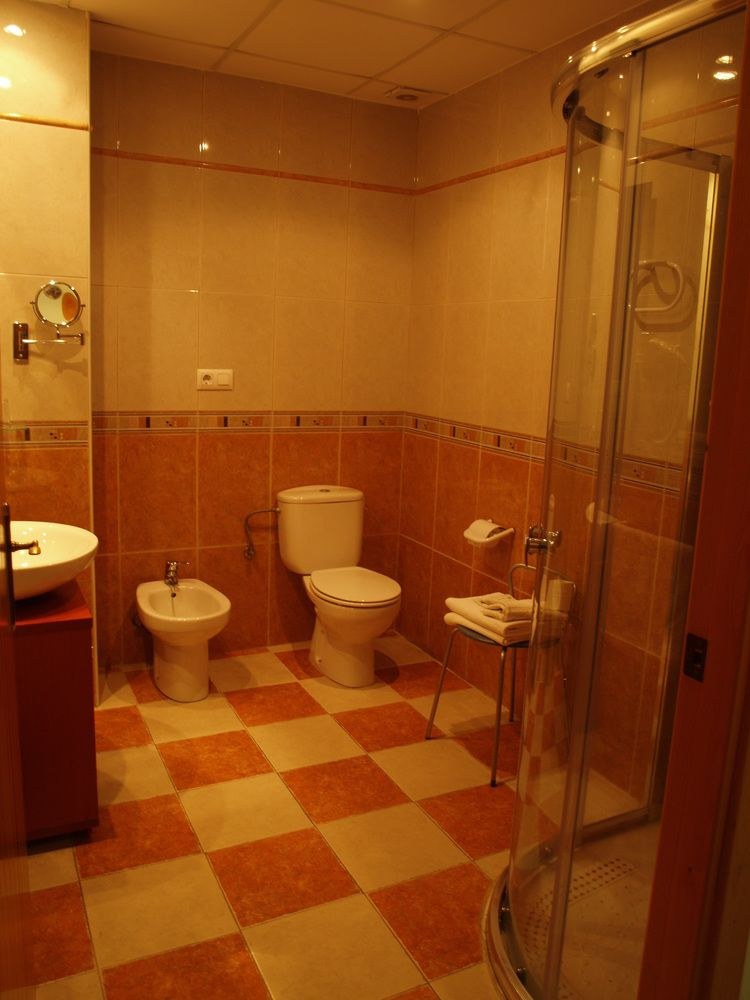 Hotel Nou Casablanca photo 2