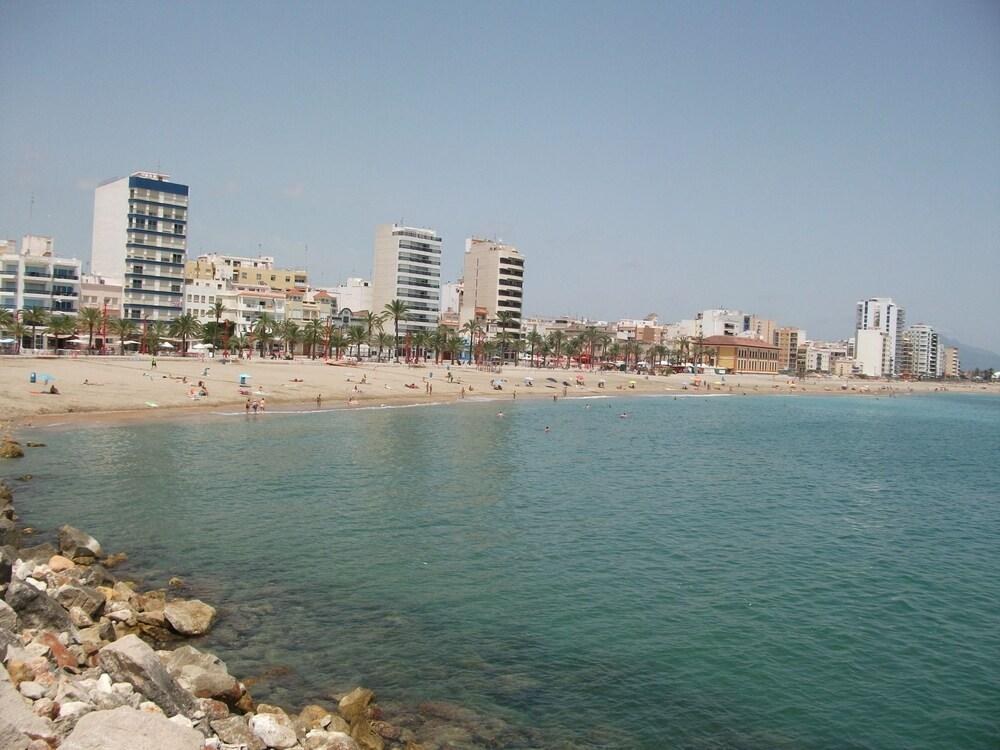 Hotel Nou Casablanca photo 4