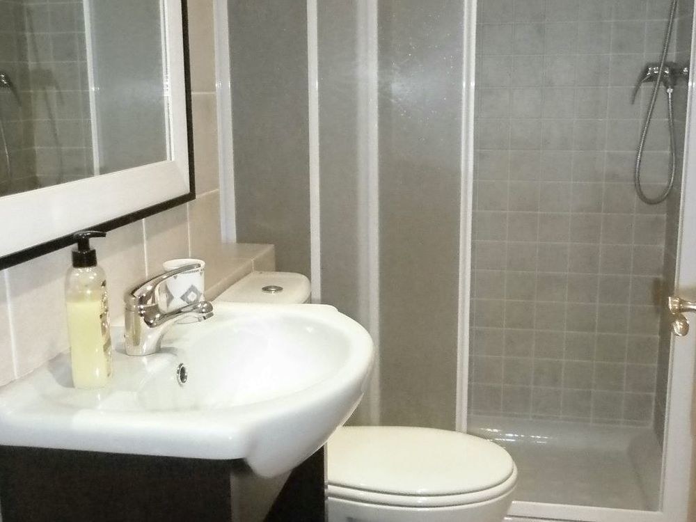 APARTAMENTOS VILLANUA 3000 photo 2