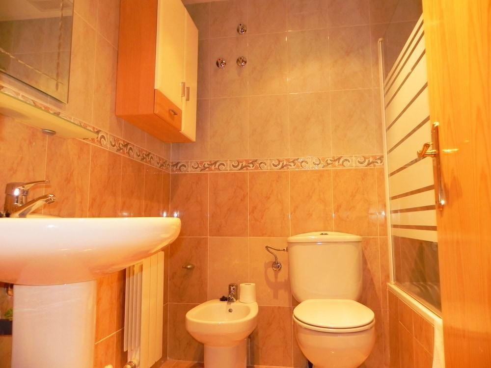 APARTAMENTOS VILLANUA 3000 photo 4