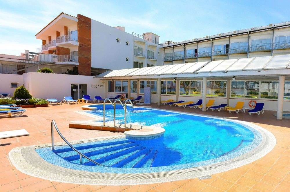 Hotel Portbo