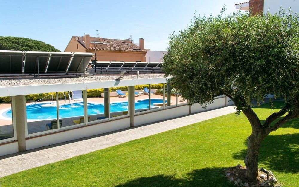 Hotel Portbo photo 1