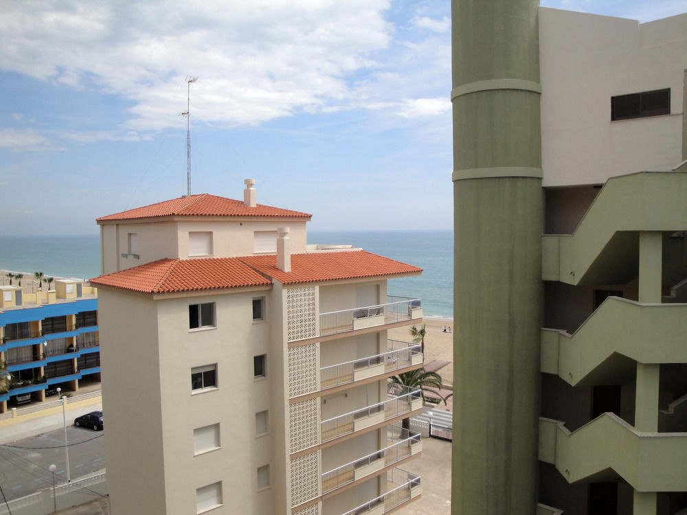 APARTAMENTOS OLIMPO 3000 photo 1