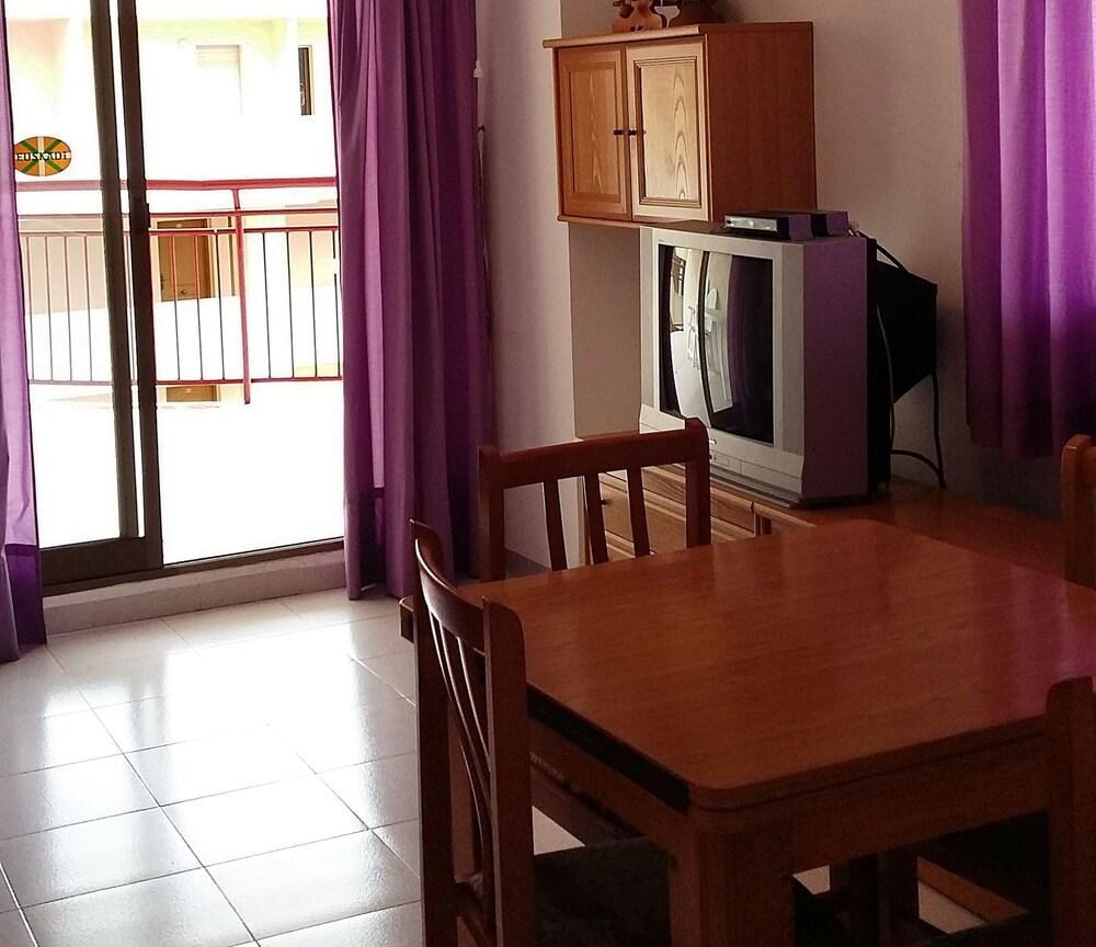 APARTAMENTOS OLIMPO 3000 photo 2