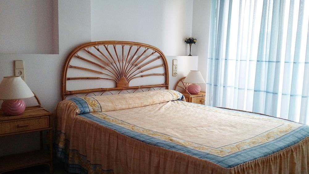 APARTAMENTOS OLIMPO 3000 photo 3