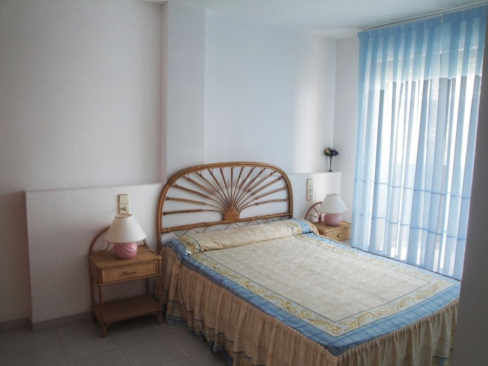 APARTAMENTOS OLIMPO 3000 photo 4