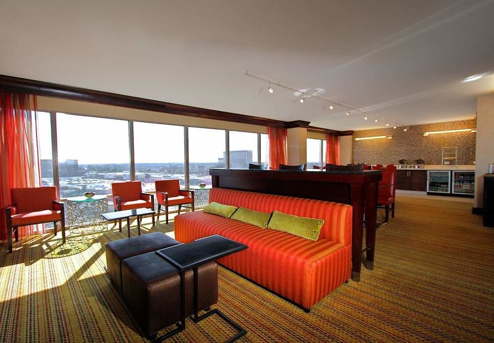 MARRIOTT MEMPHIS EAST photo 2
