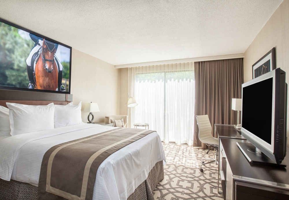 DELTA HOTELS BALTIMORE HUNT VALLEY photo 3