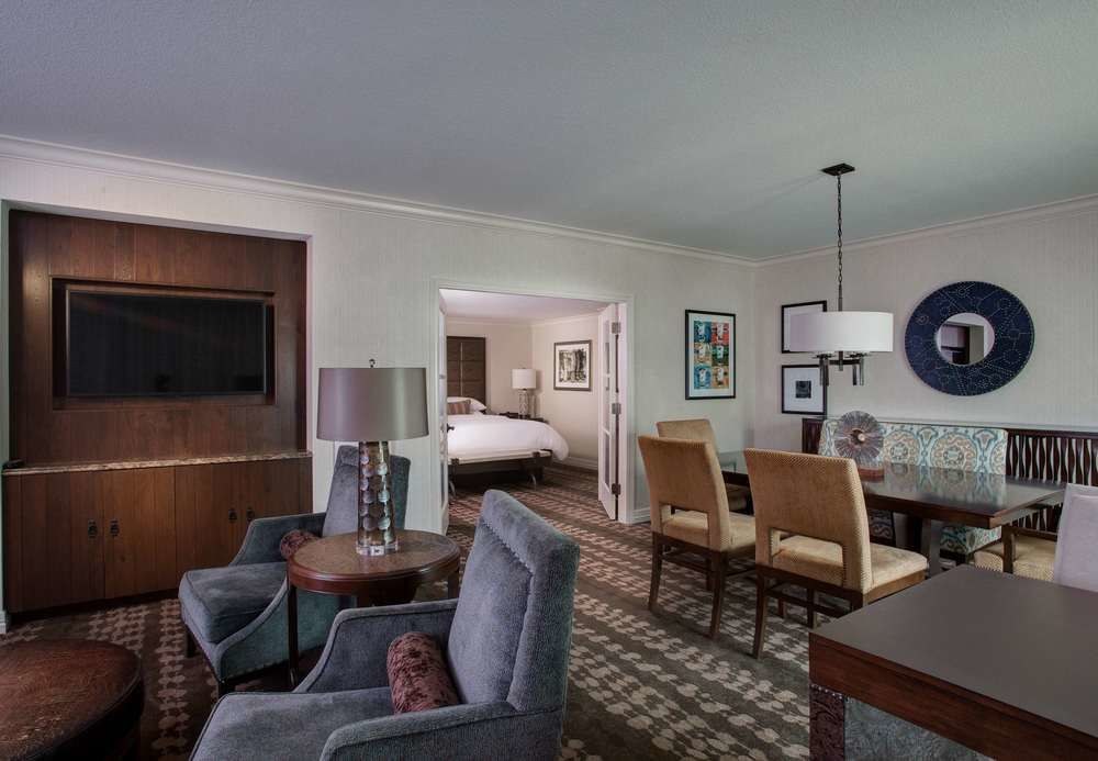 GAYLORD TEXAN RESORT  CONVENTION CENTER photo 1
