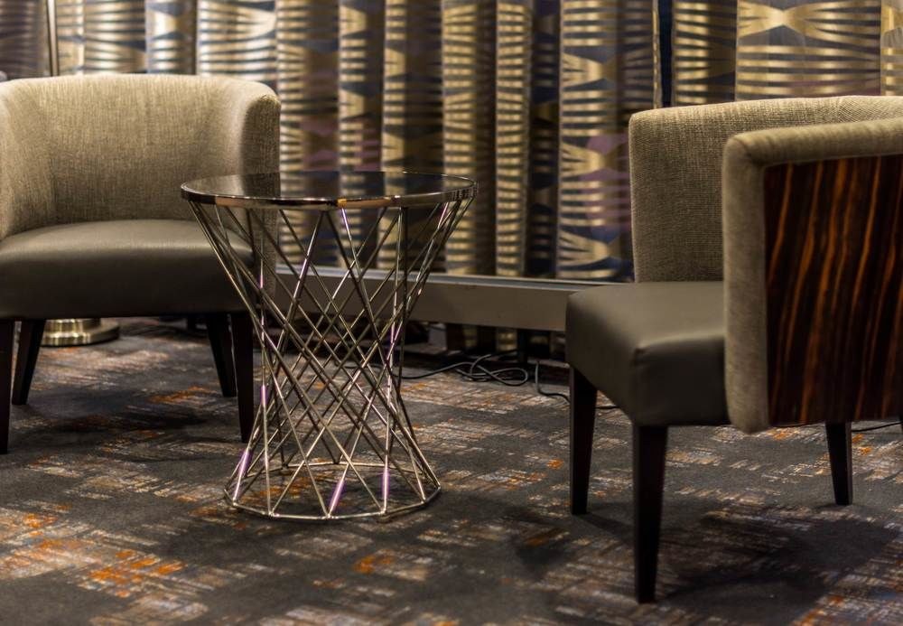 HUNTSVILLE MARRIOTT AT THE SPACE & ROCKET CENTER