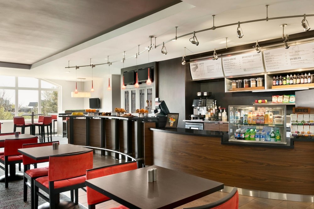 COURTYARD TYSONS CORNER FAIRFAX