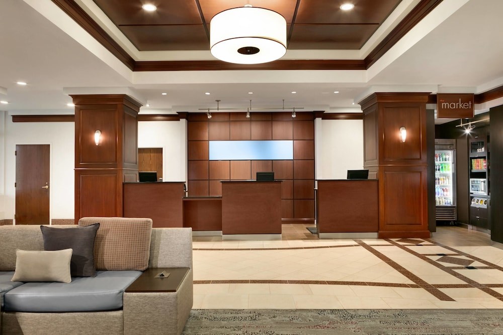 COURTYARD TYSONS CORNER FAIRFAX photo 1