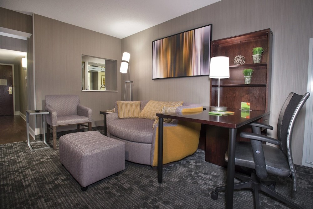 COURTYARD TYSONS CORNER FAIRFAX photo 3